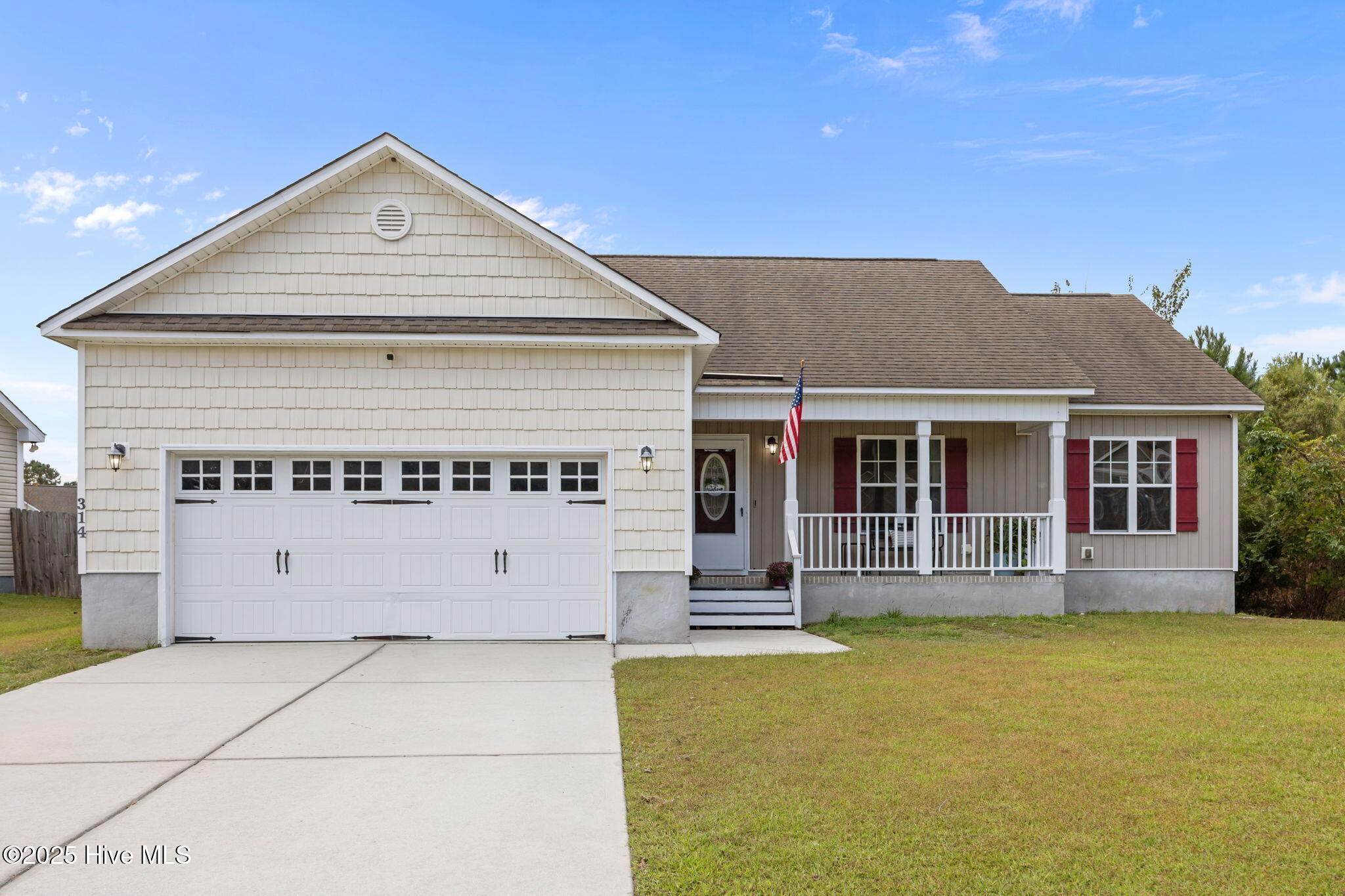 314 Jasmine Lane Property Photo 1