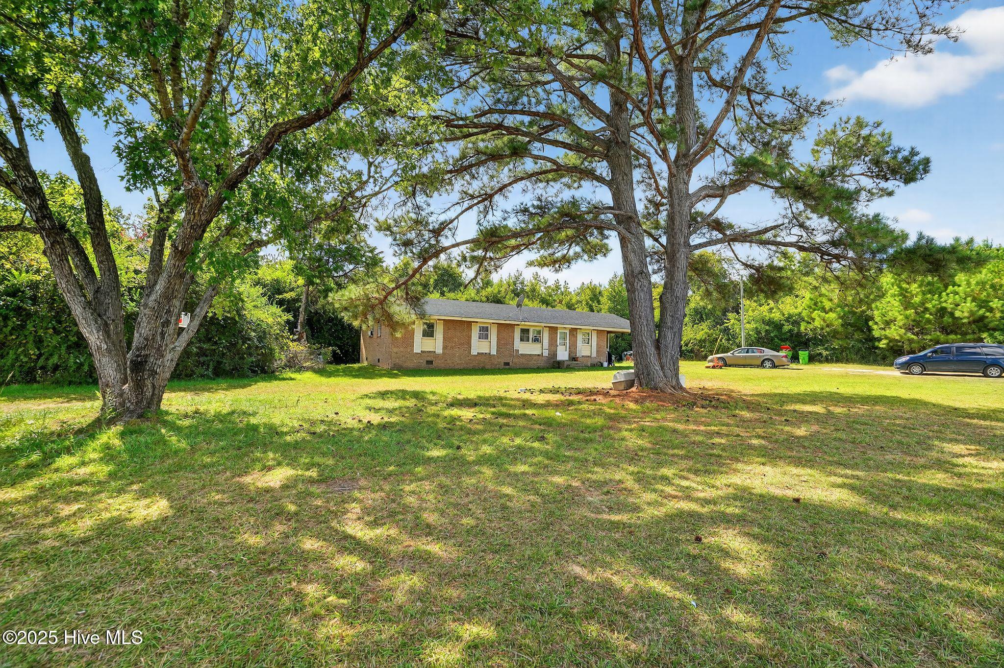 745 Tabron School Road