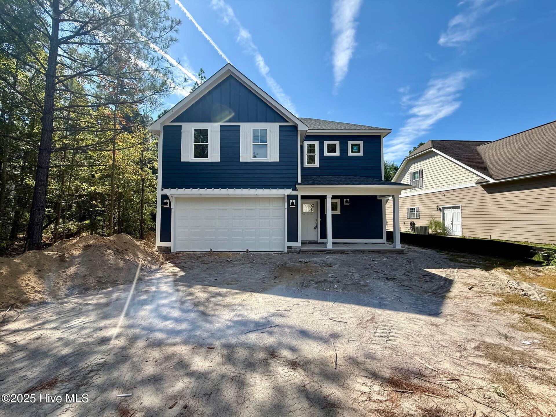 385 Moss Pink Drive Property Photo 1