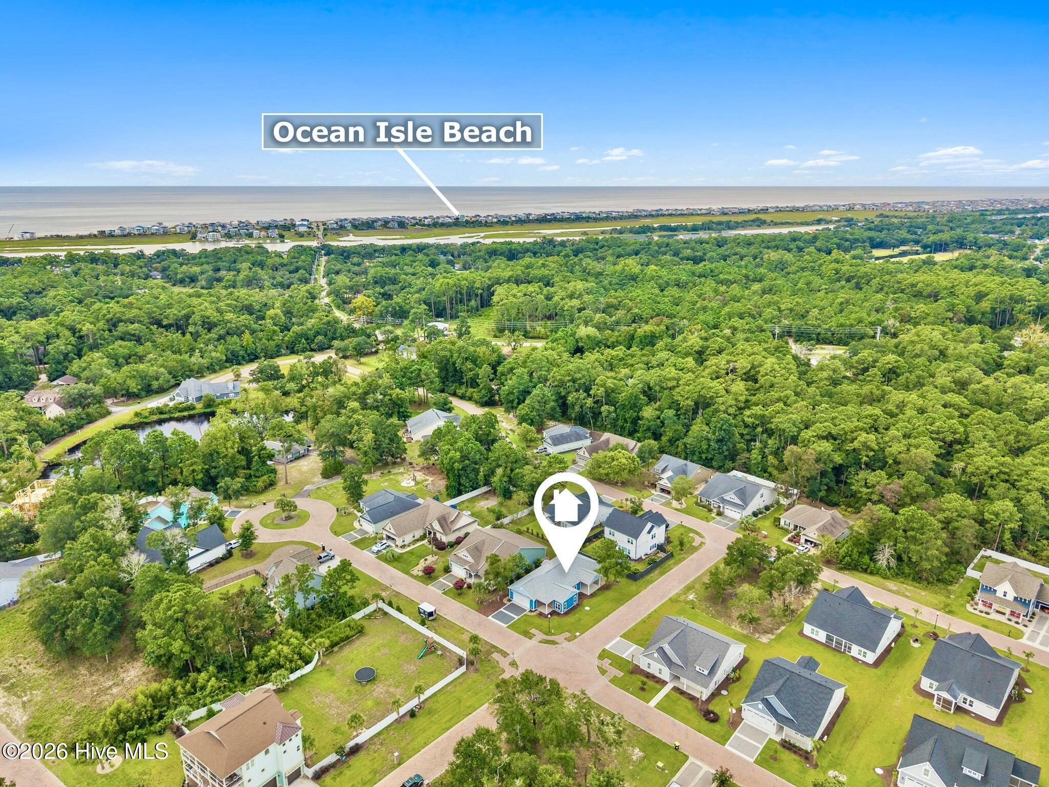 1668 Back Bay Drive Sw Property Photo 45