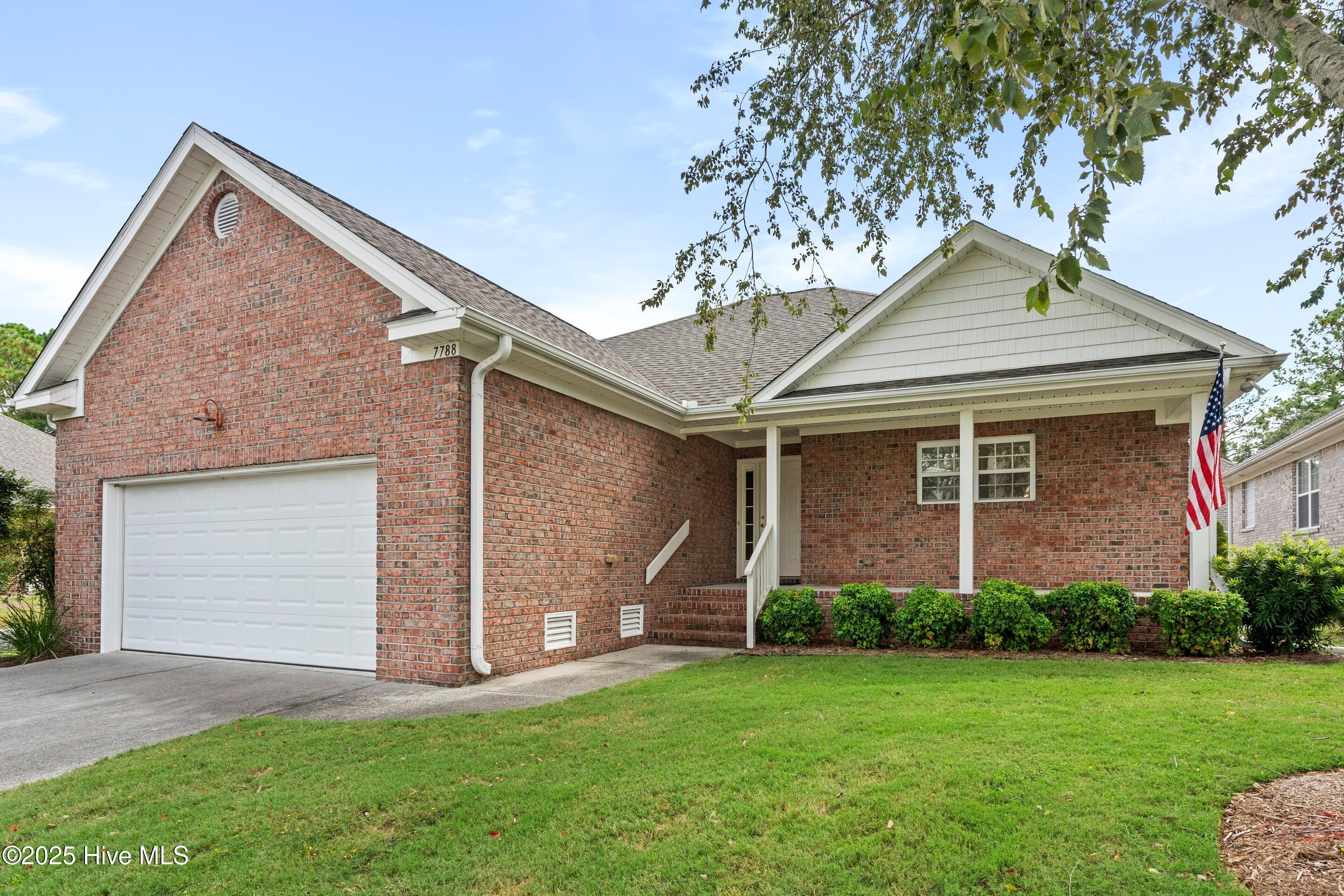 7788 Cypress Island Drive Property Photo 1