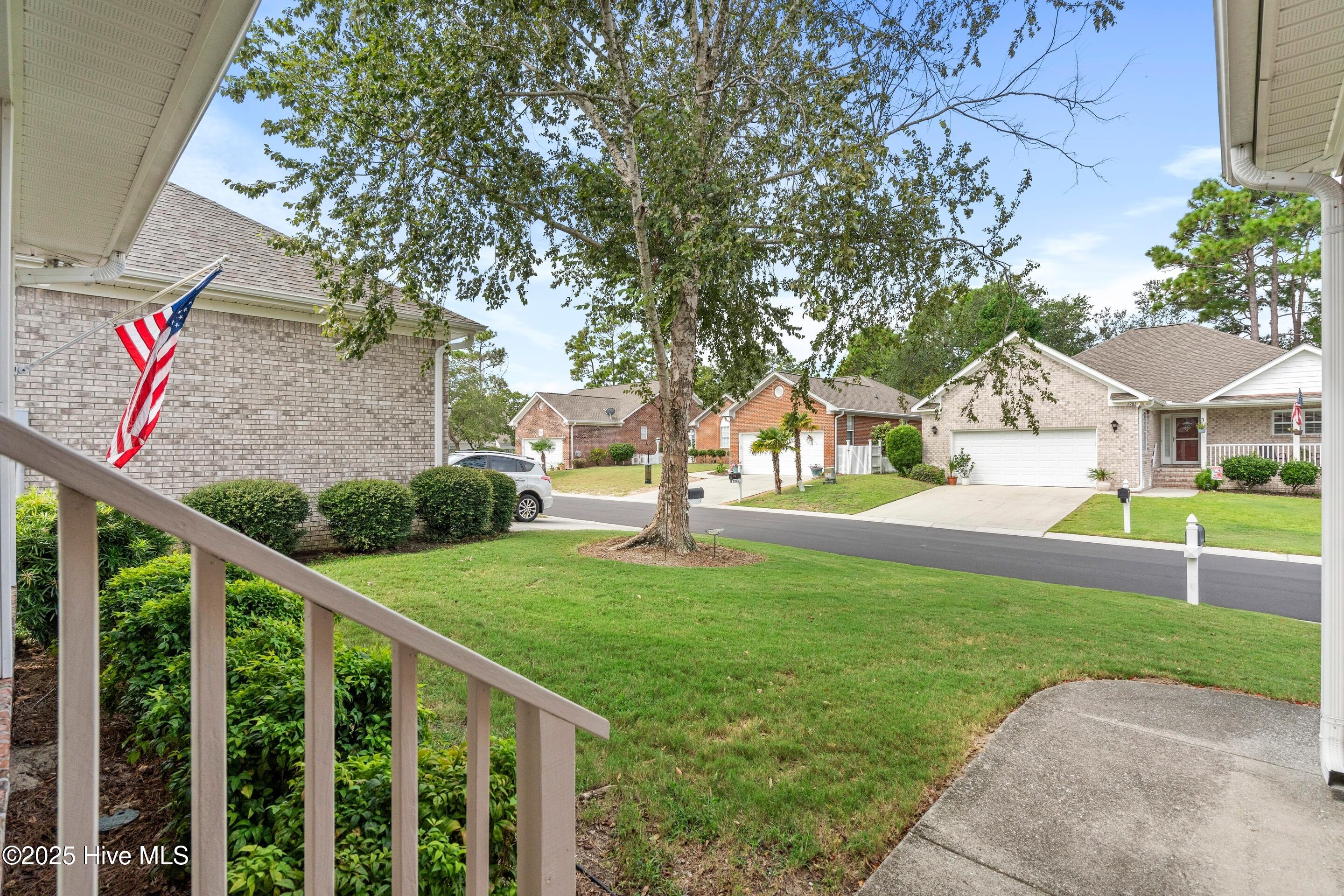 7788 Cypress Island Drive Property Photo 2