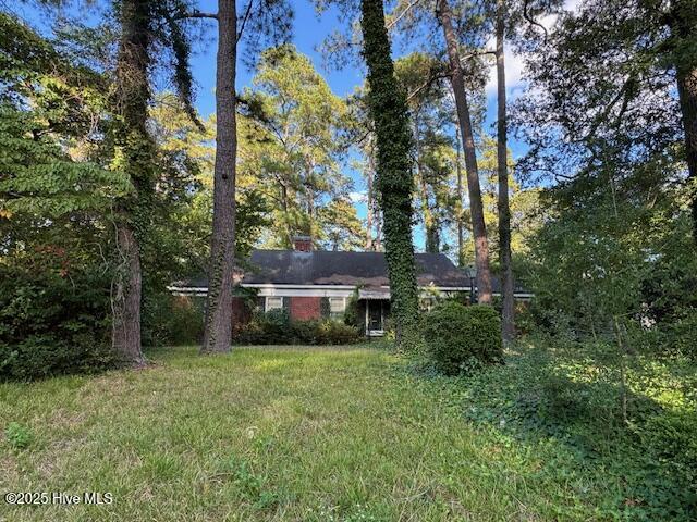 521 S Taylor Street Property Photo 1