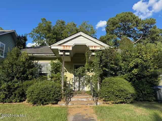 511 Avent Street Property Photo 1