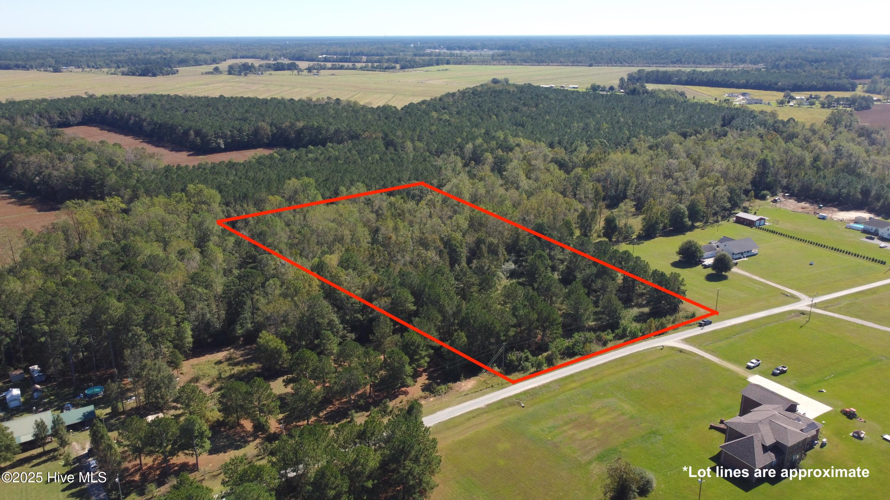 Lot #11 Upland Road Property Photo 1