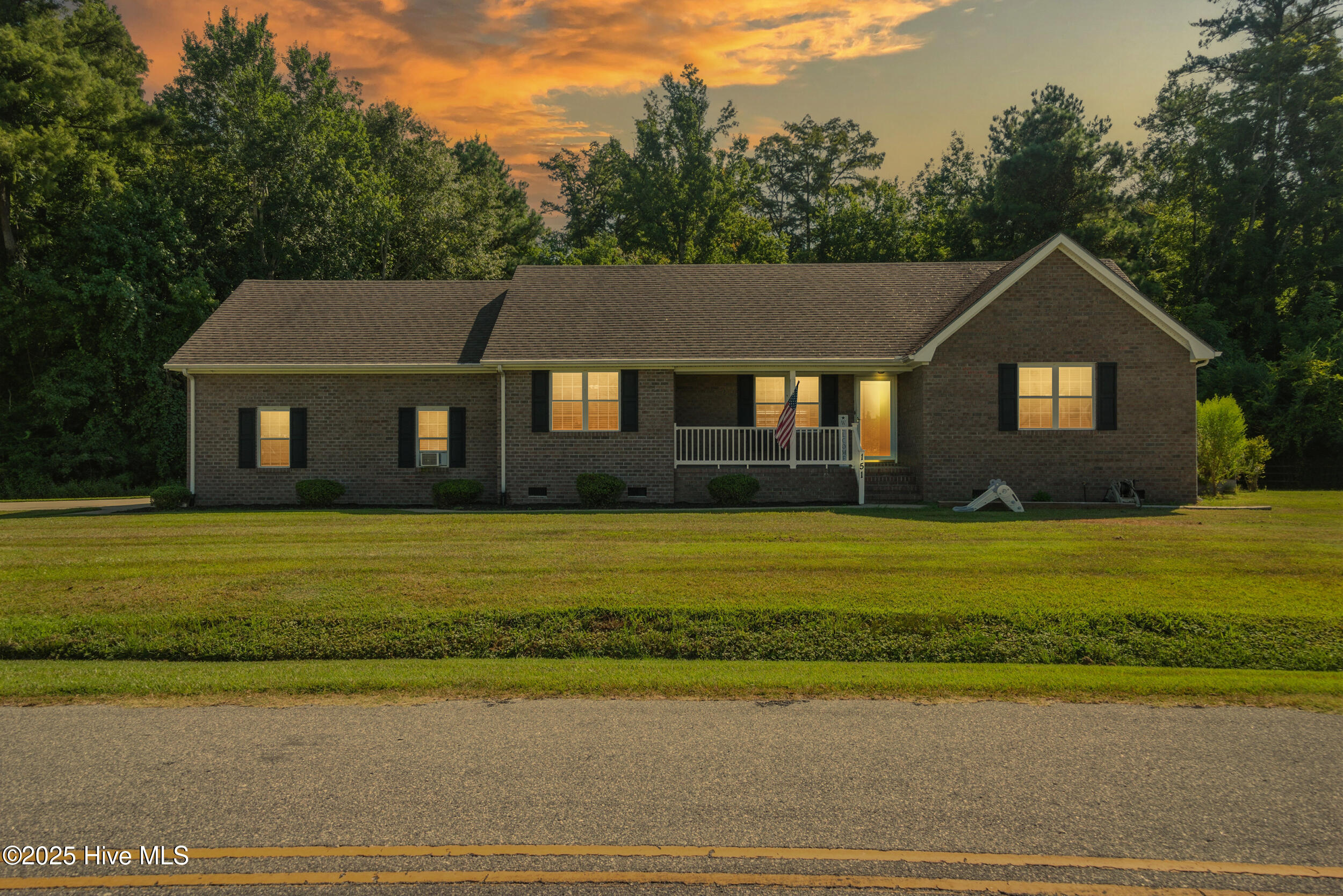 151 River Bridge Road Property Photo 1