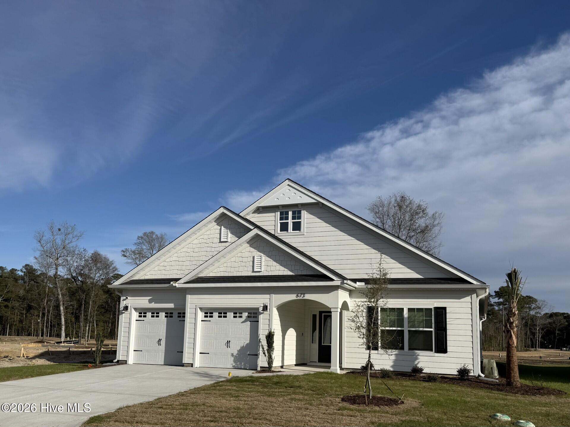 673 Heart Pine Avenue Property Photo 1