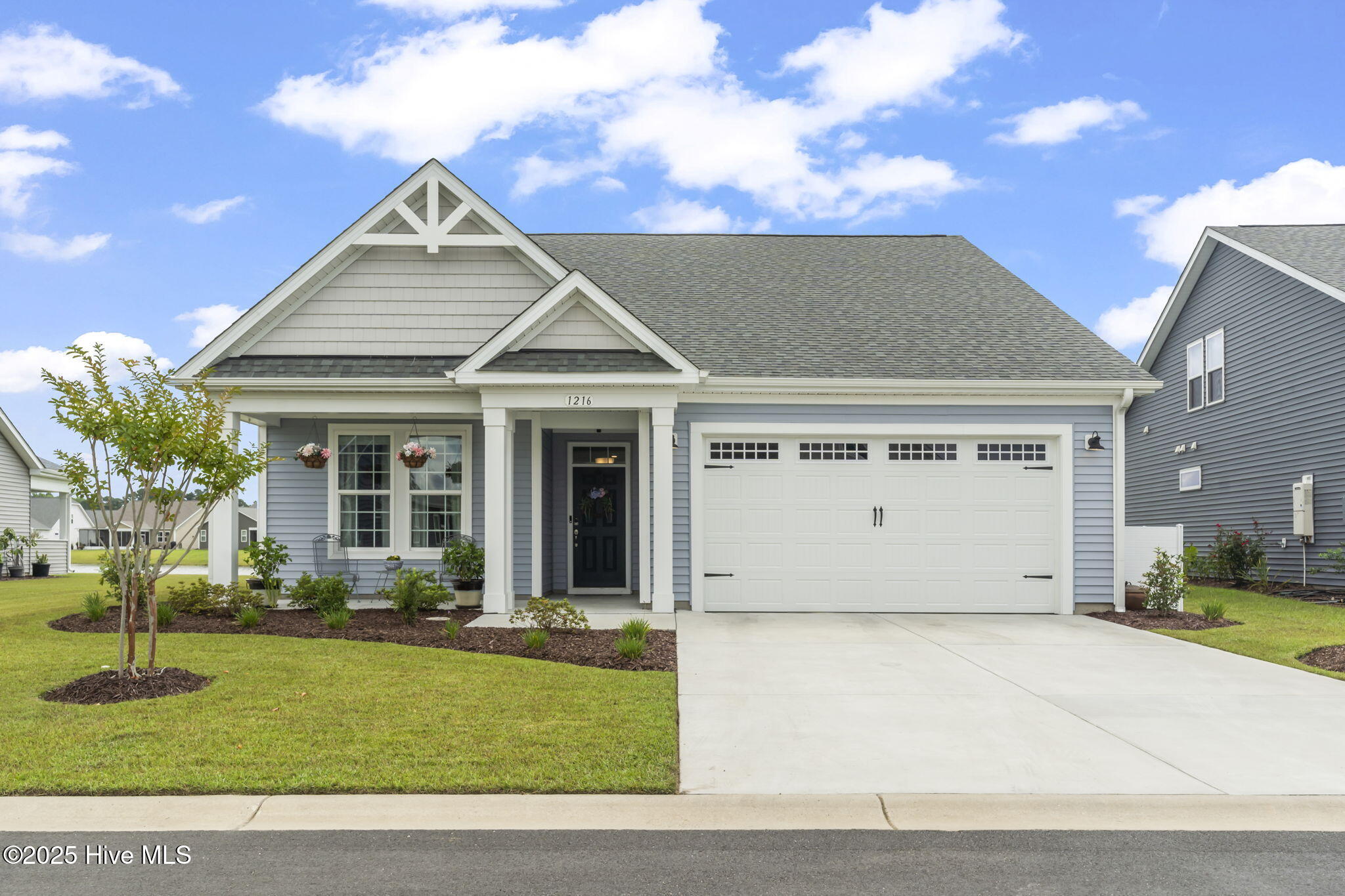 1216 Witch Hazel Way Property Photo 1