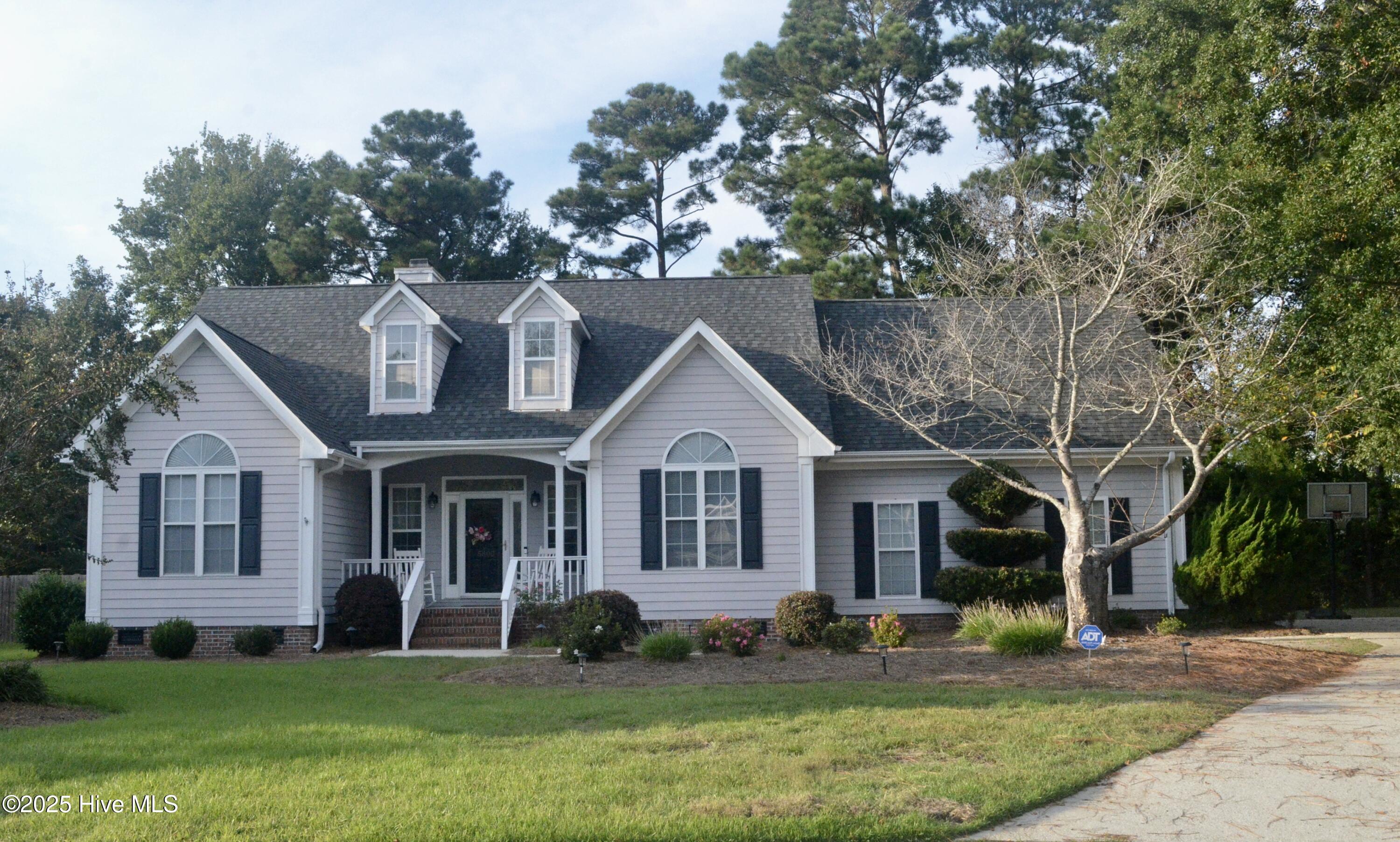 5800 Seabuoy Circle Property Photo 1