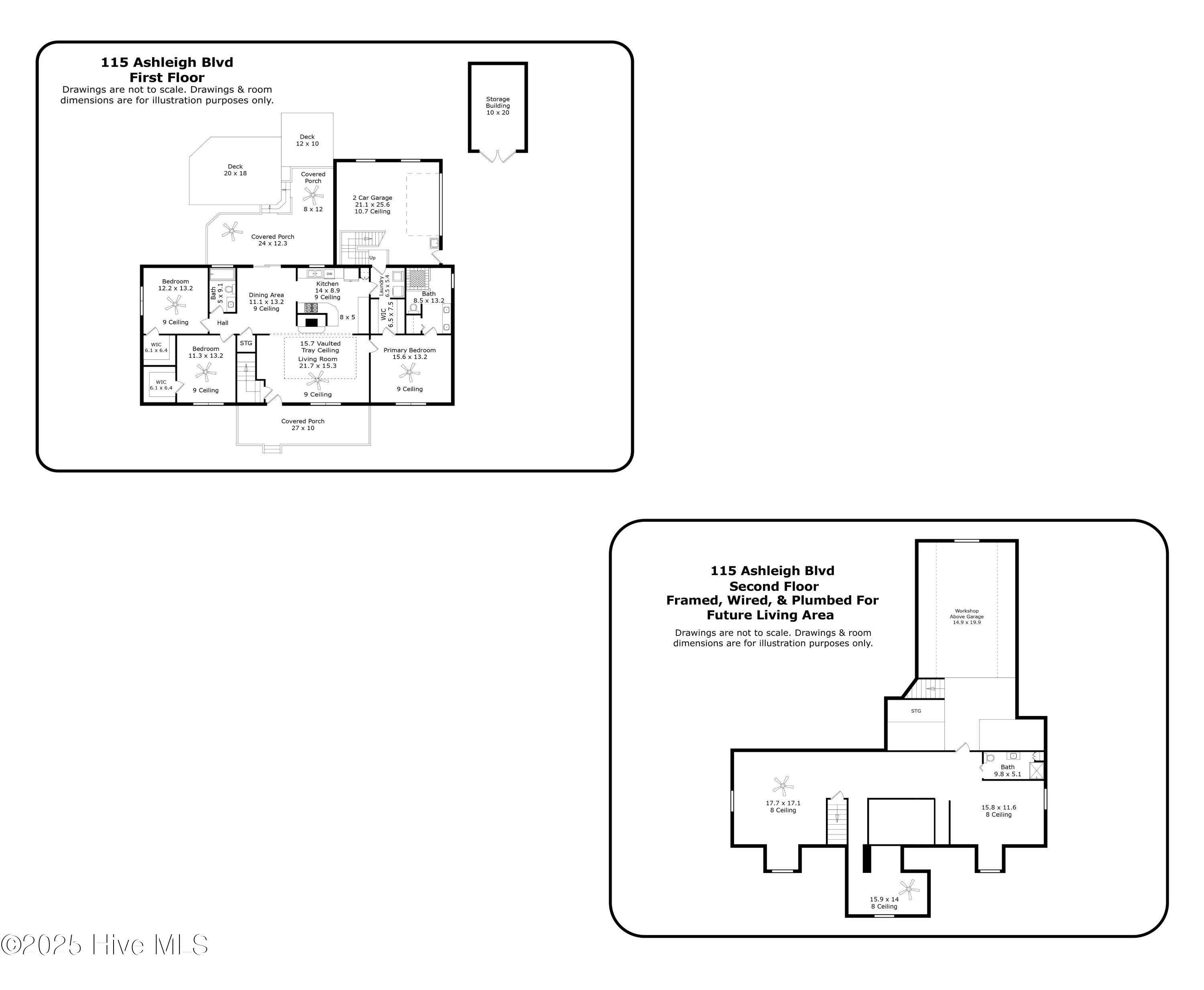115 Ashleigh Boulevard Property Photo 2