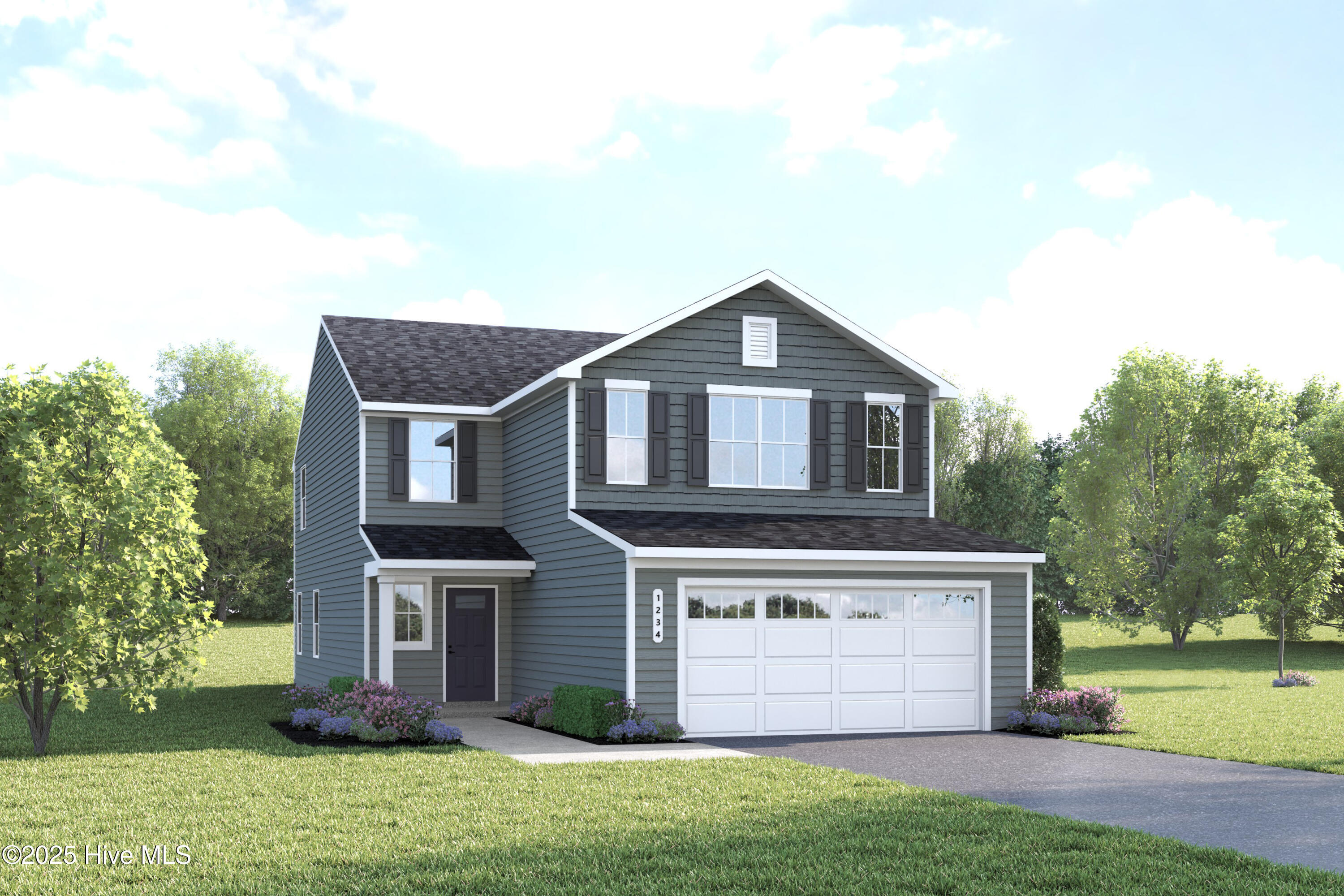 8093 Sterling Oaks Drive Property Photo 1