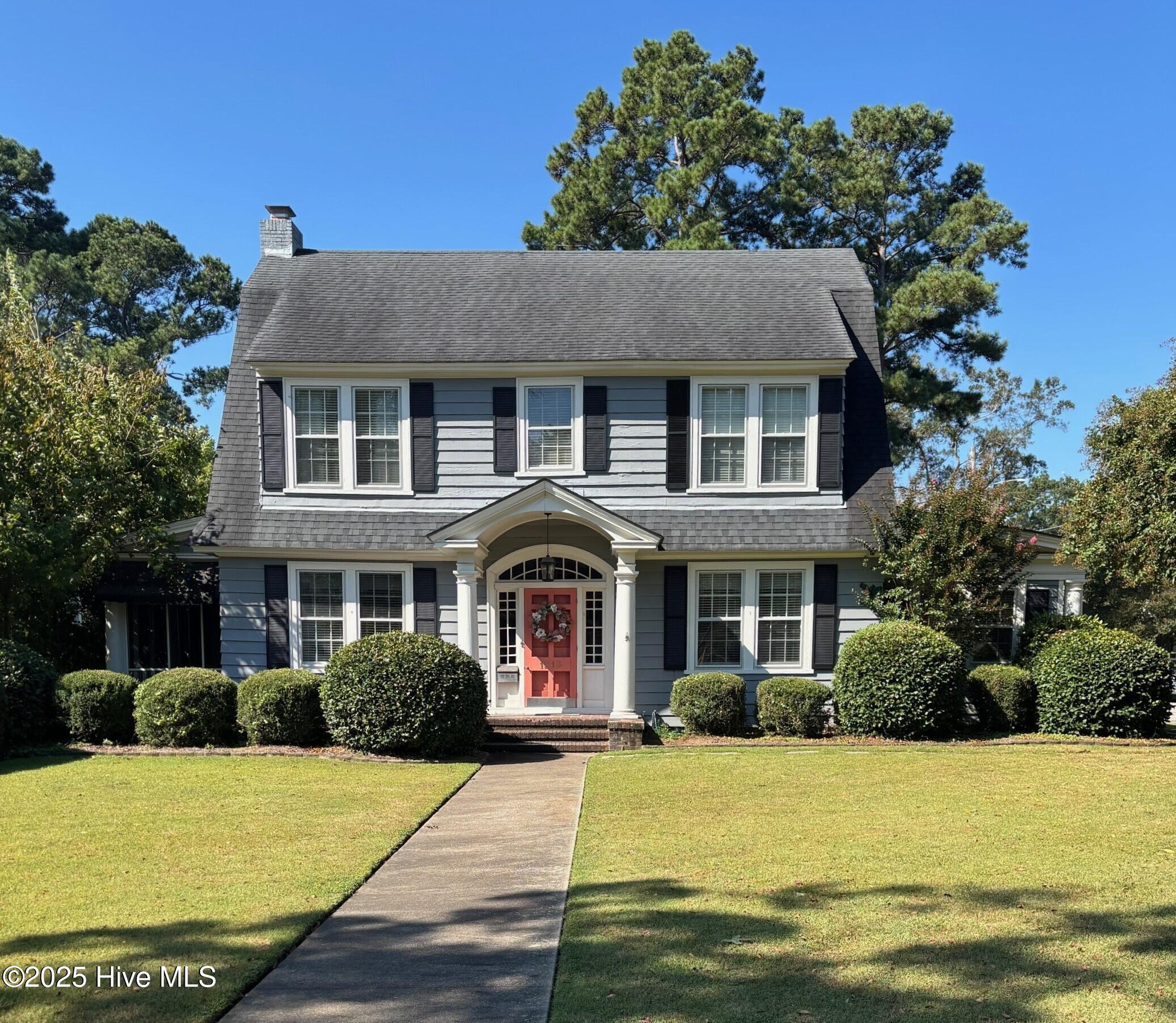 1213 Nash Street Property Photo 1