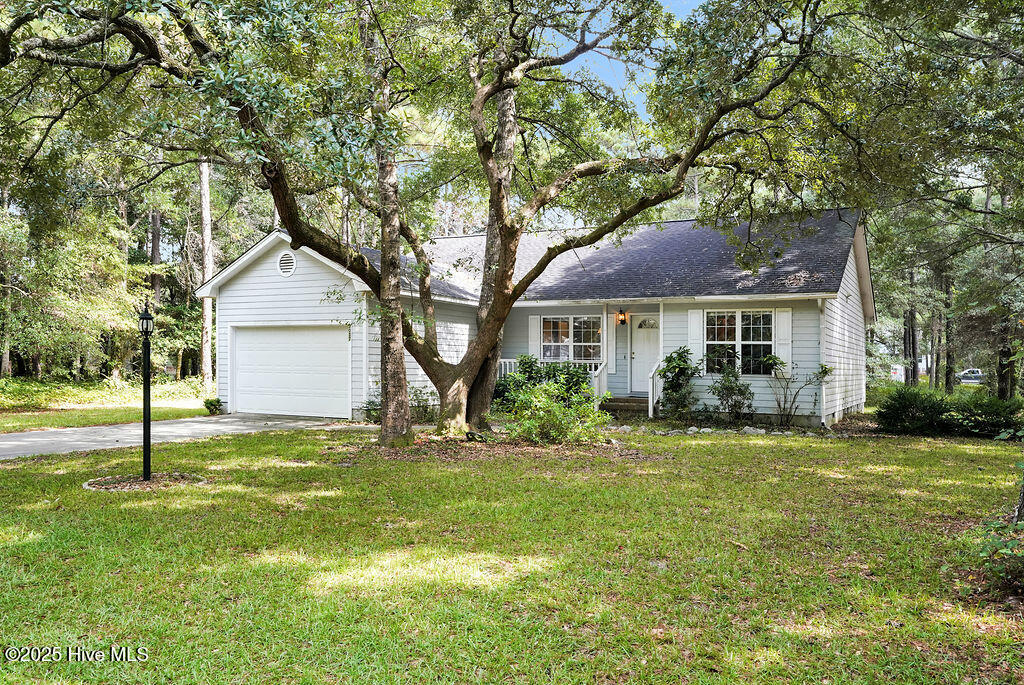 3037 Channel Drive Property Photo 1