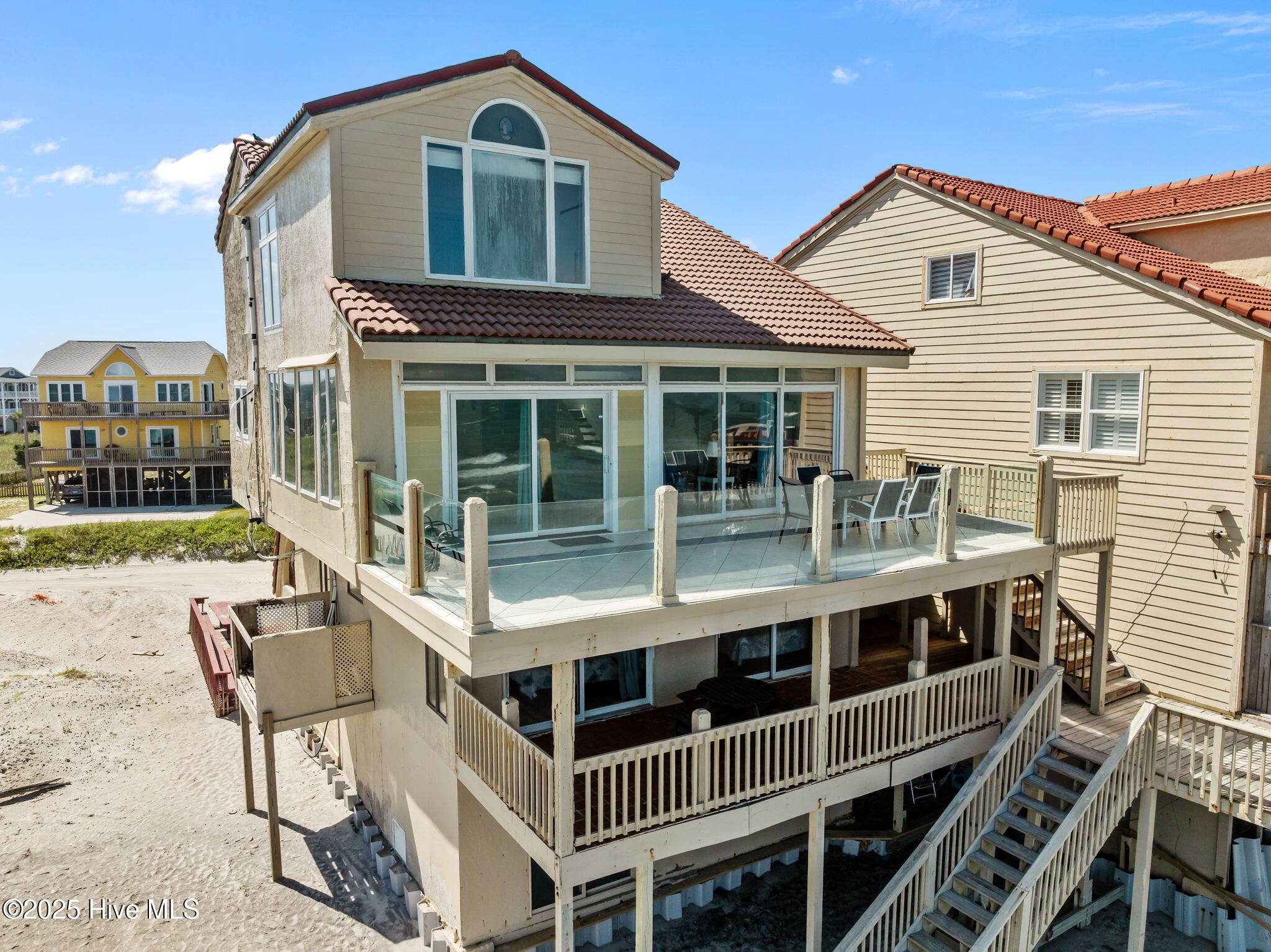 2376 New River Inlet Road Property Photo 6