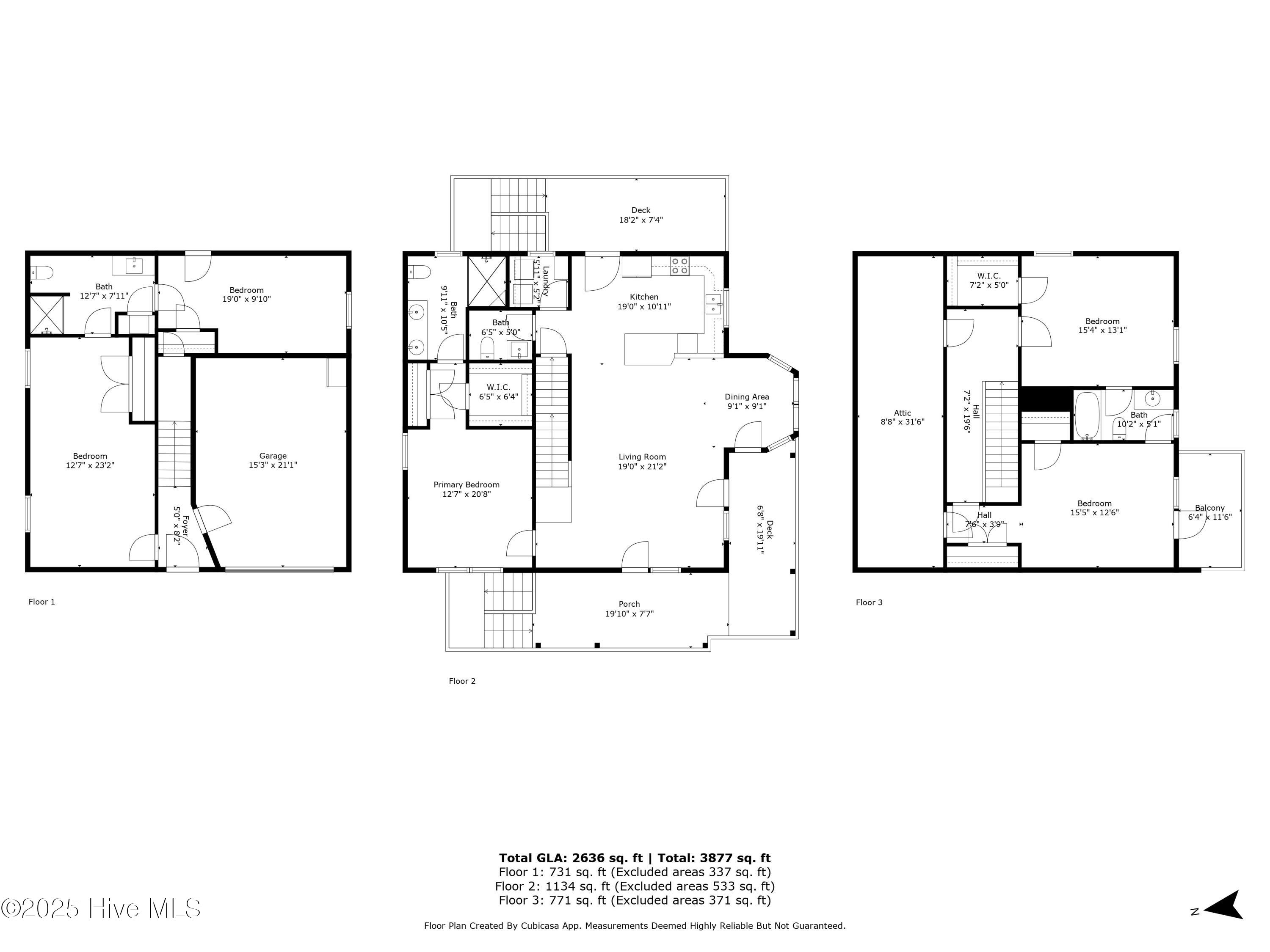 104 Sw 30th Street Property Photo 3