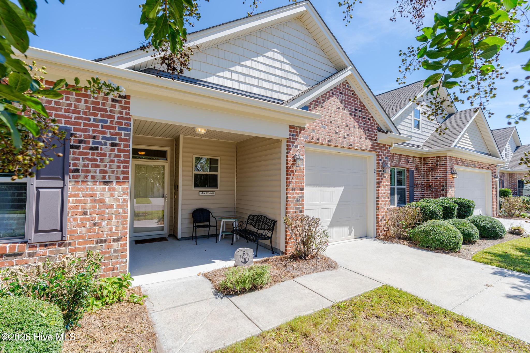 4178 Cambridge Cove Circle Se Unit 2 Property Photo 1