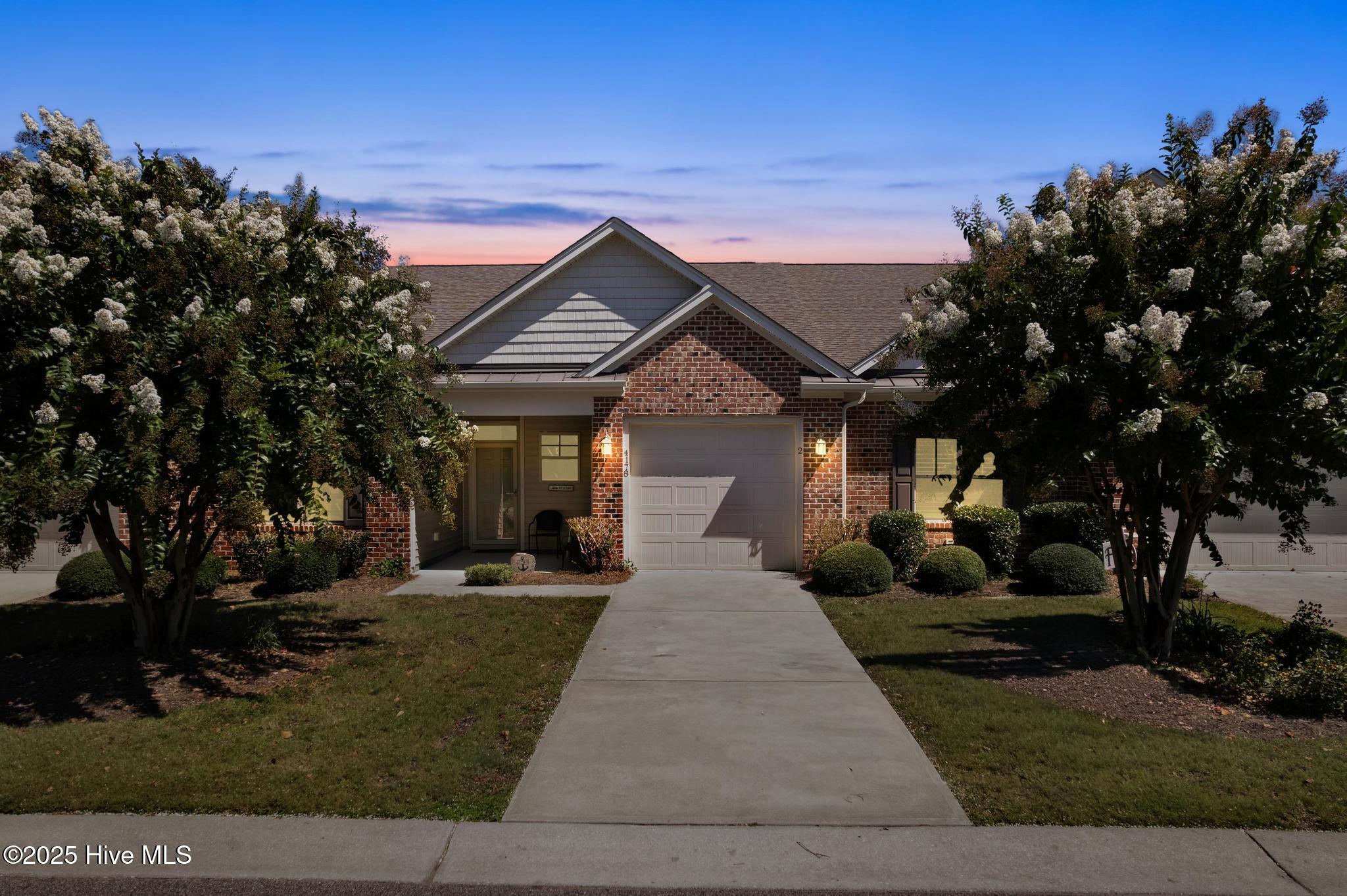 4178 Cambridge Cove Circle Se Unit 2 Property Photo 4