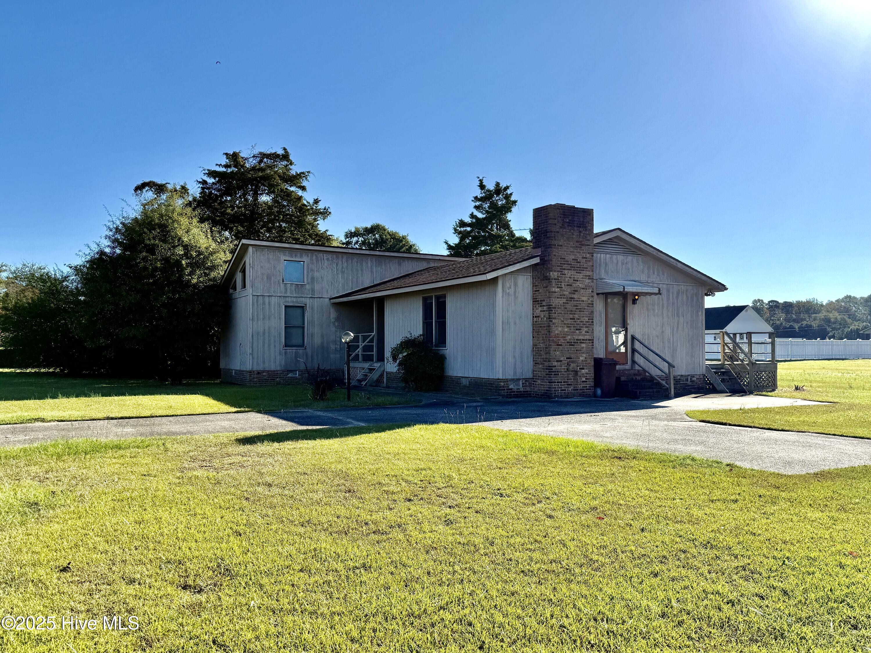2223 Nc Hwy 45 Property Photo 1