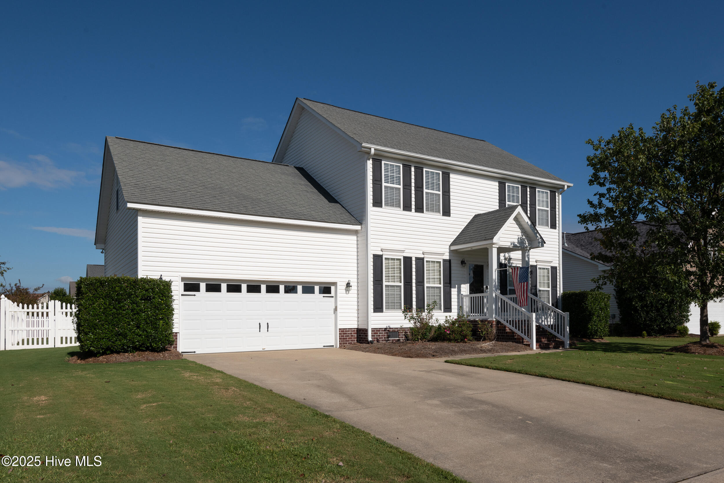 3624 Montery Drive Property Photo 1