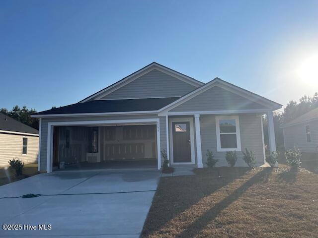 6295 Swainson Street Lot 111 Beckman Property Photo 1