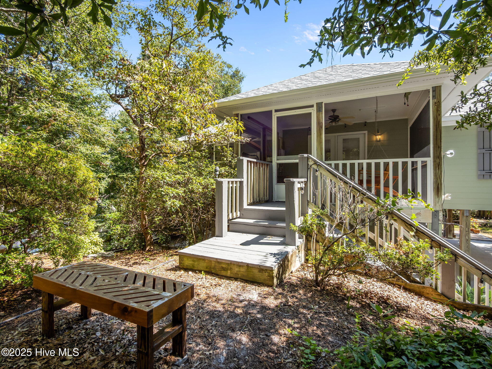 314 Parkin Drive Property Photo 1