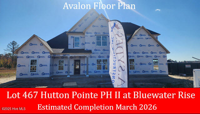 1000 Sea Bass Circle Property Photo 1