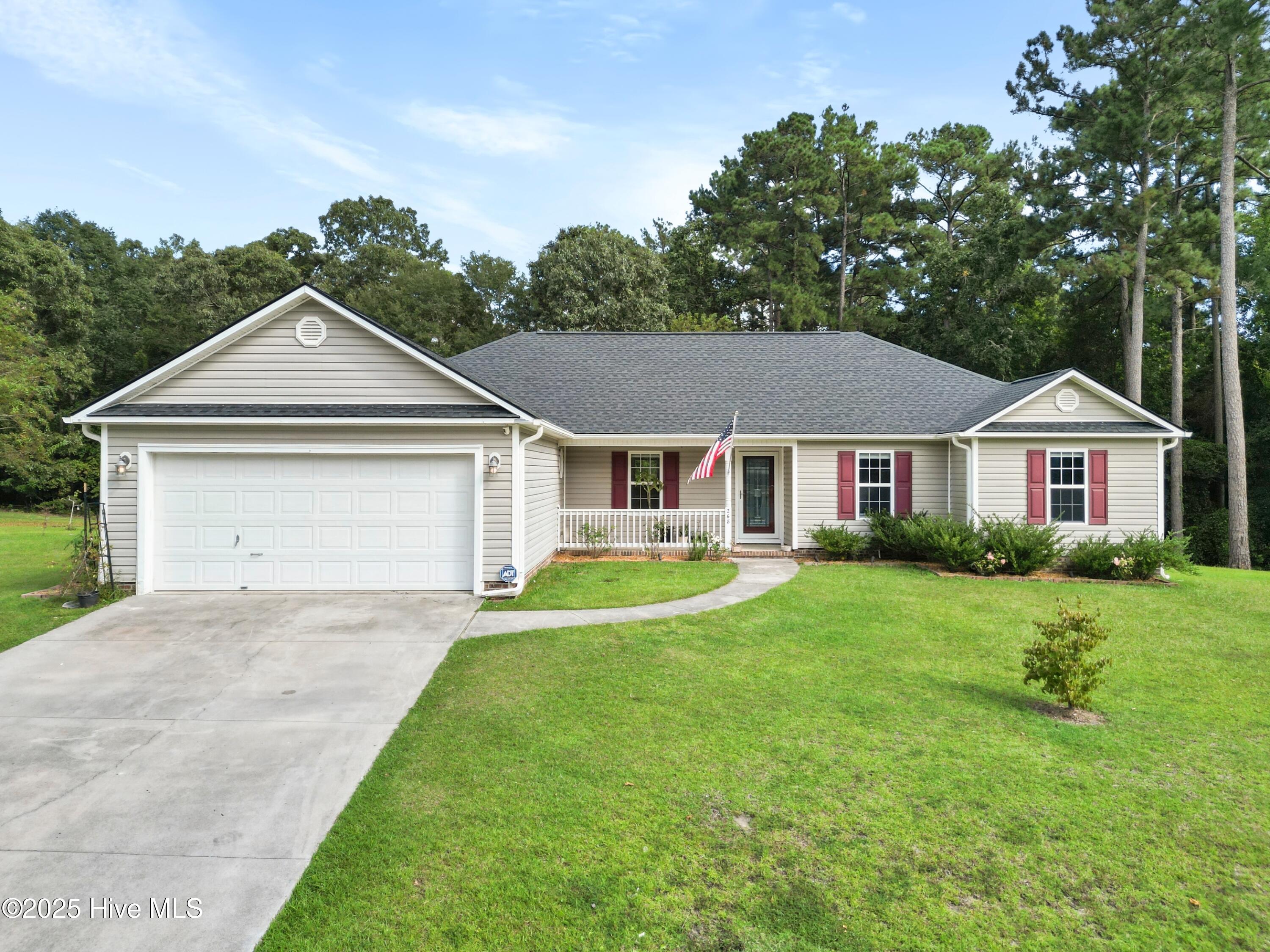 268 Brookstone Way Property Photo 1