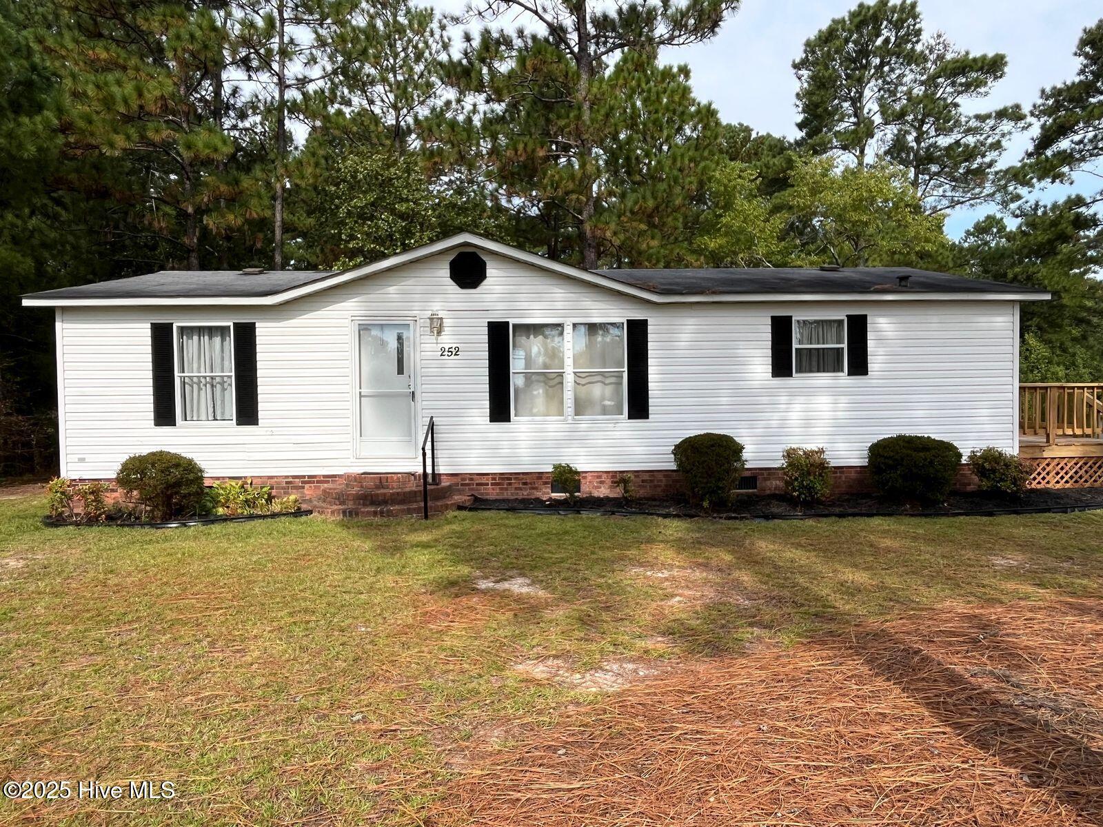 252 Heritage Farm Road Property Photo 1