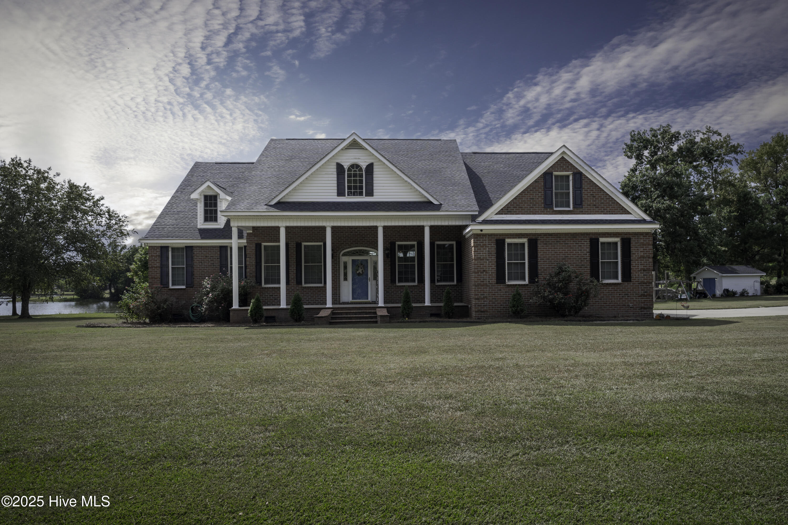 515 Briarwood Road Property Photo 1