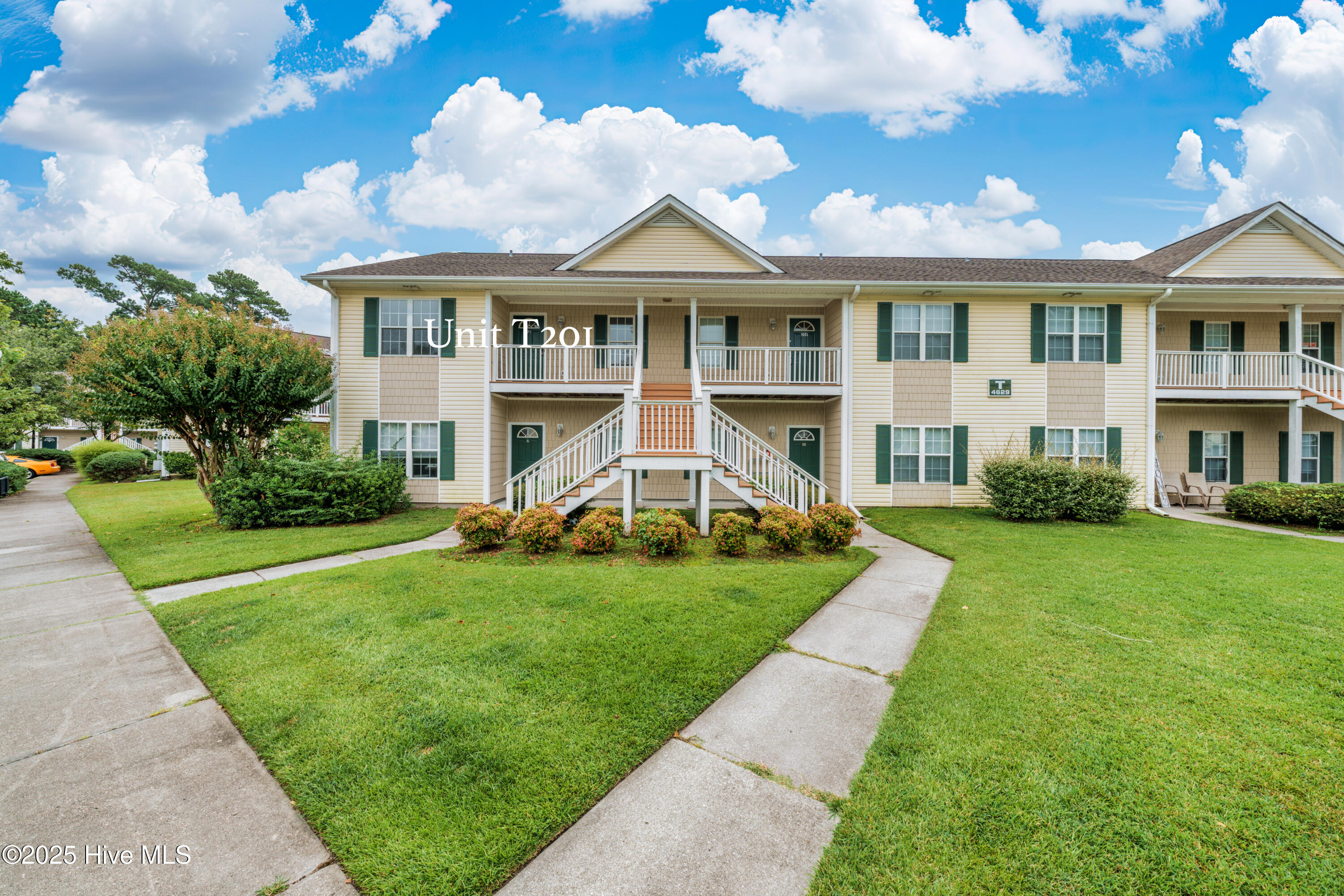 4629 Mcclelland Drive T-201 Property Photo 1