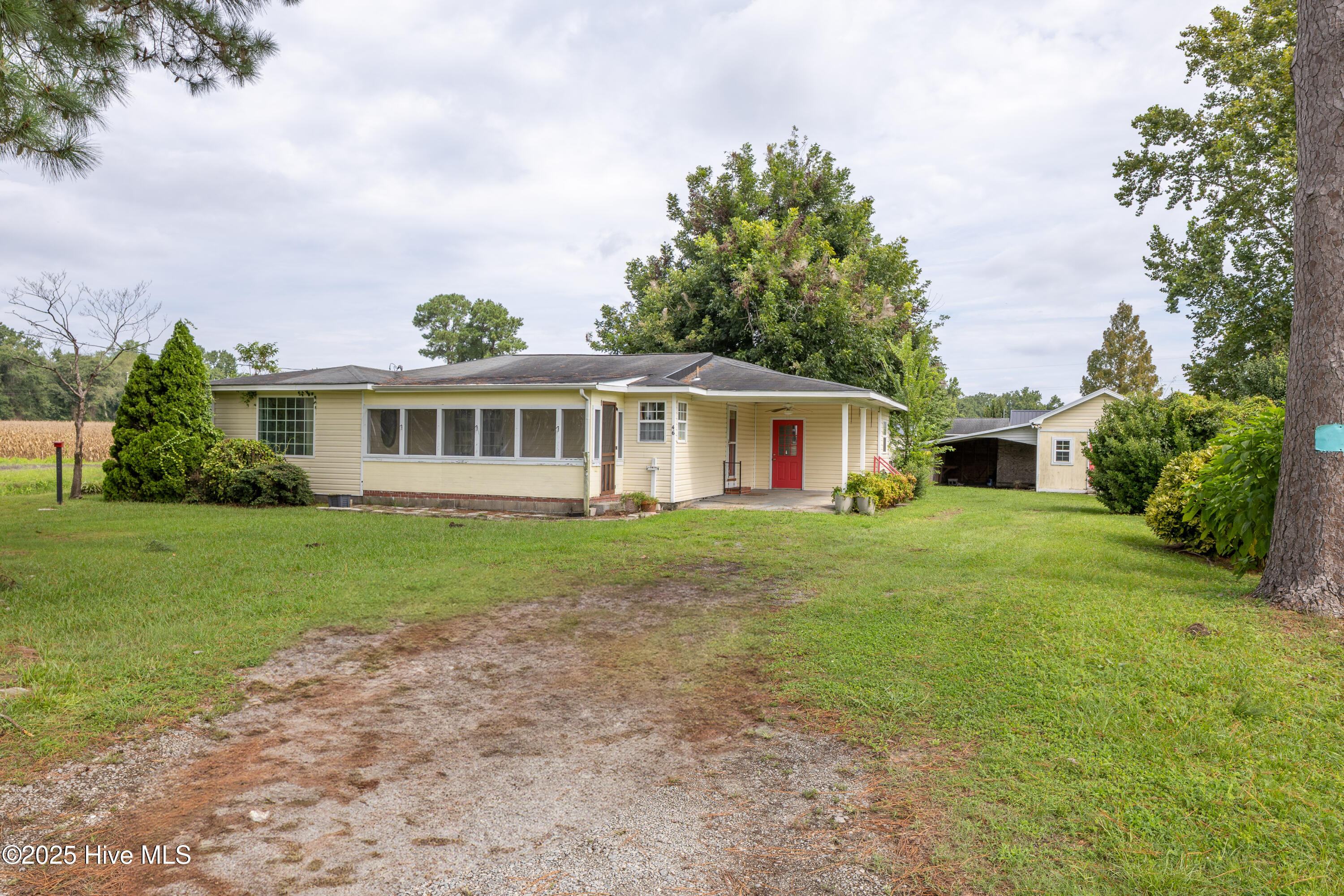 46 Herring Street Property Photo 1