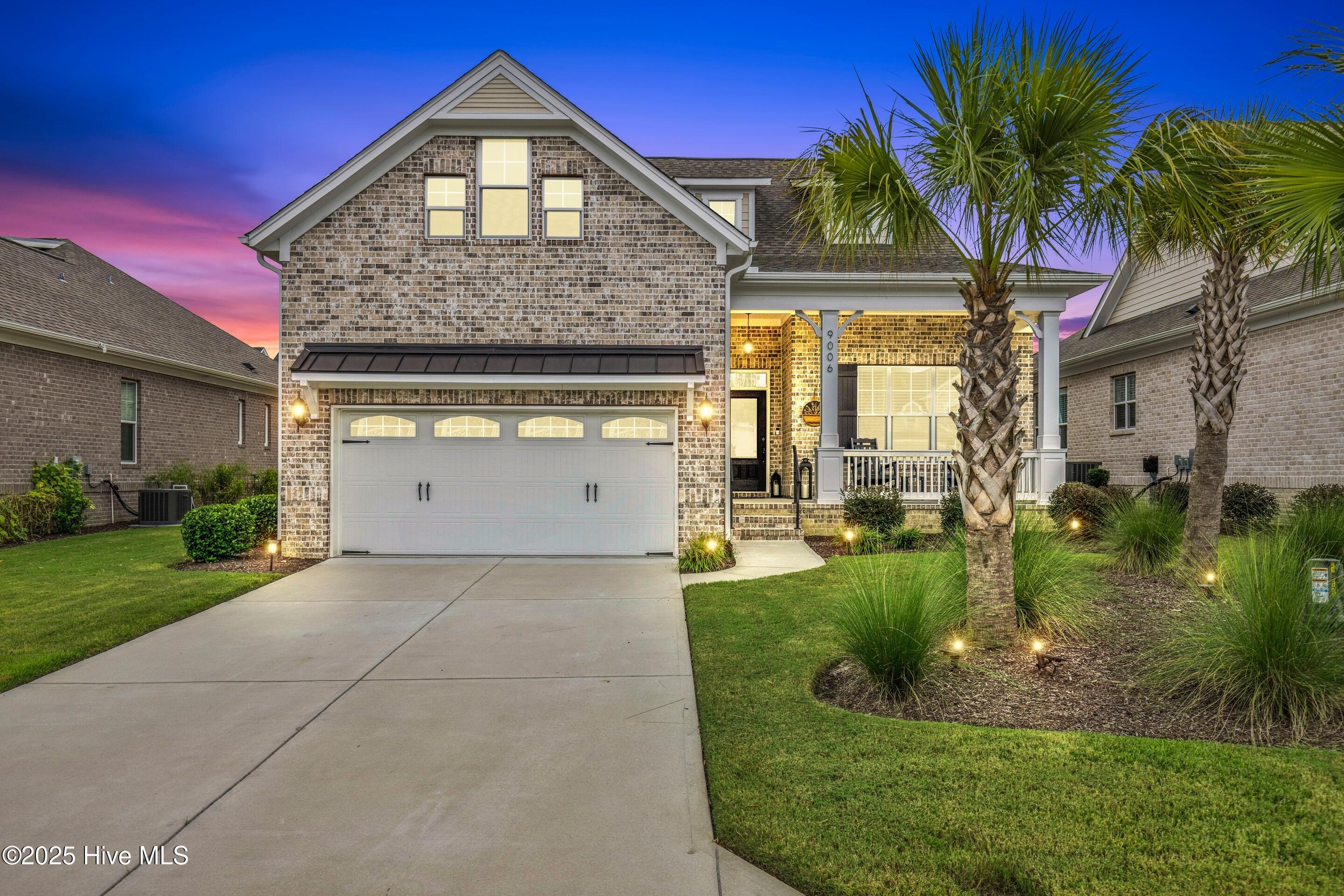 9006 Mango Bay Court Property Photo 1