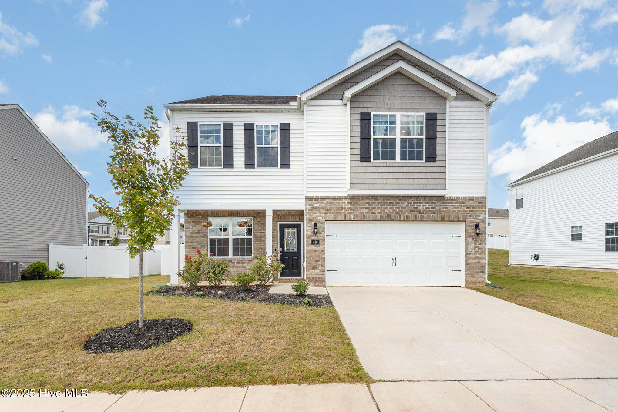 448 Blue Aspen Drive Property Photo 1