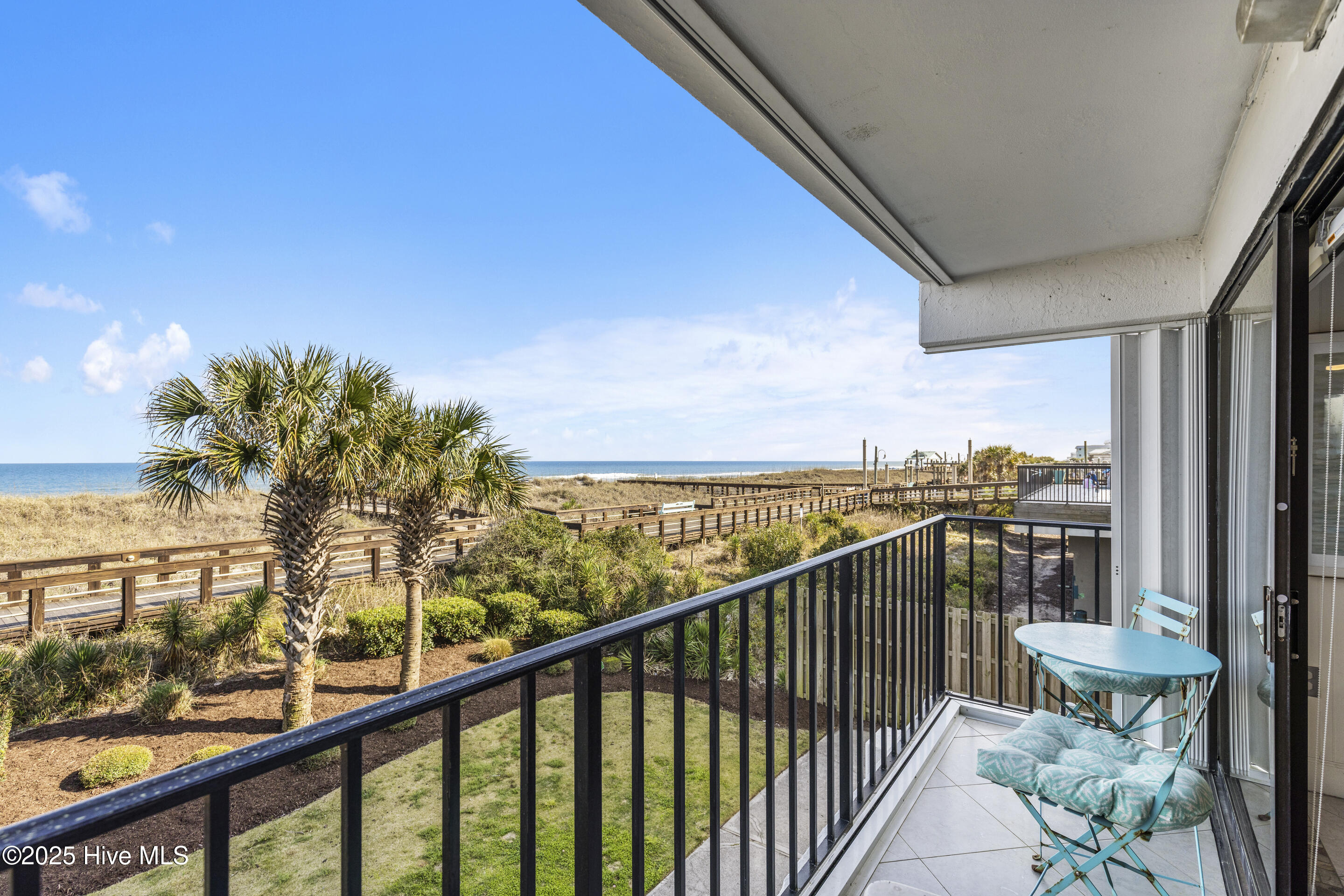 222 N Carolina Beach Avenue Unit 102 Property Photo 1