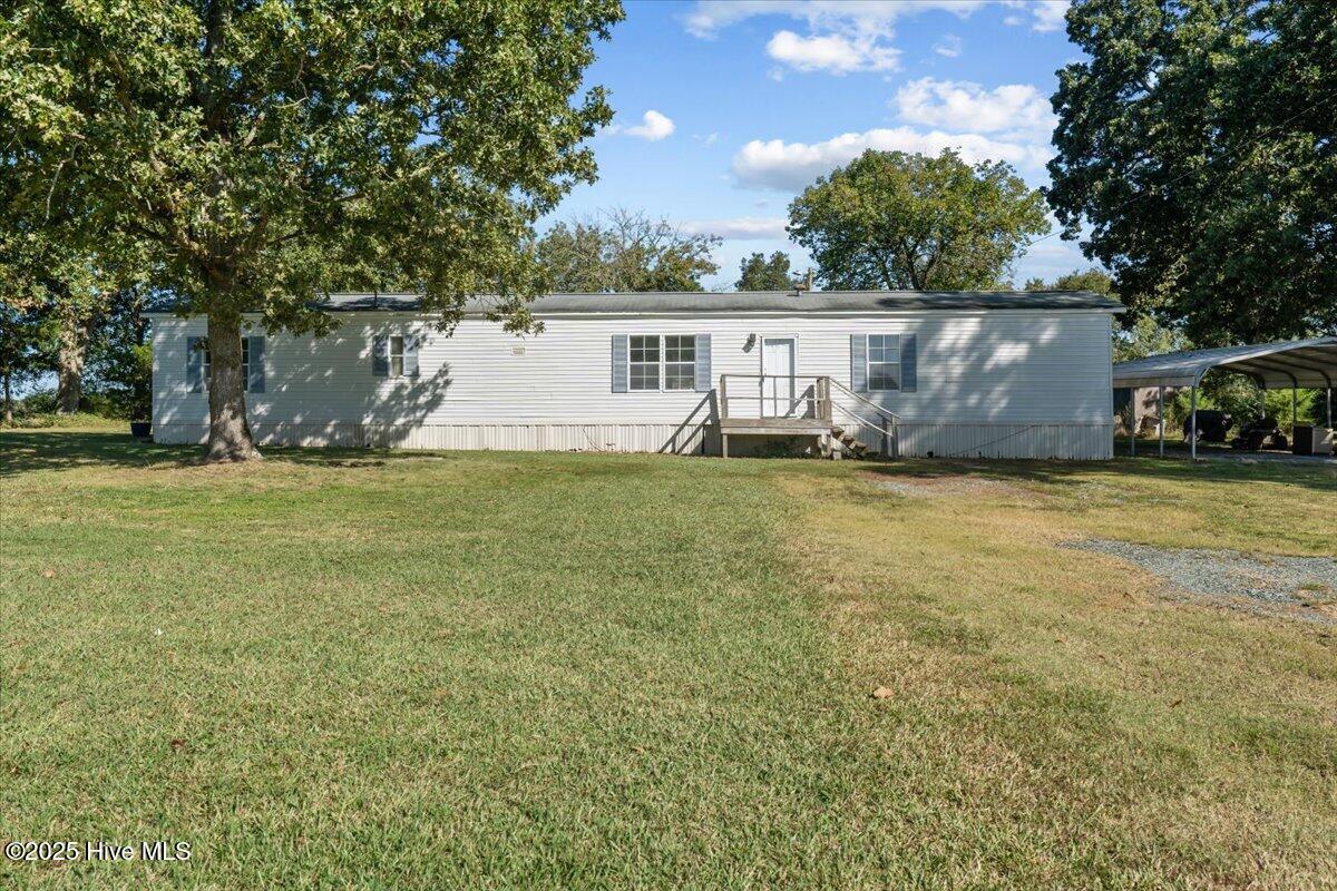 18070 Nc Highway 902 Property Photo 1