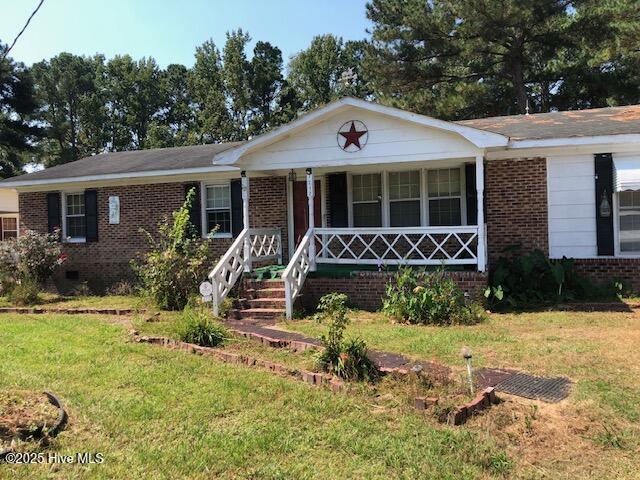 7712 Gardners School Road Property Photo 1