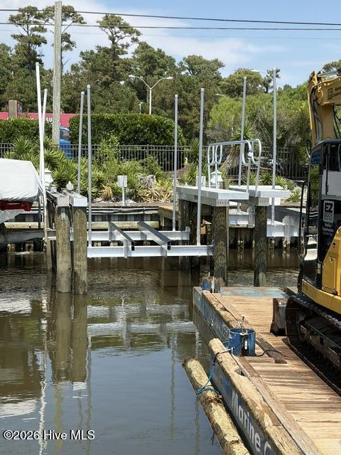 4425 Arendell Street Boat Slip 42 Property Photo 2