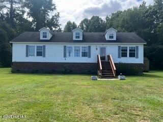 7539 Nc 99 Highway Property Photo 1