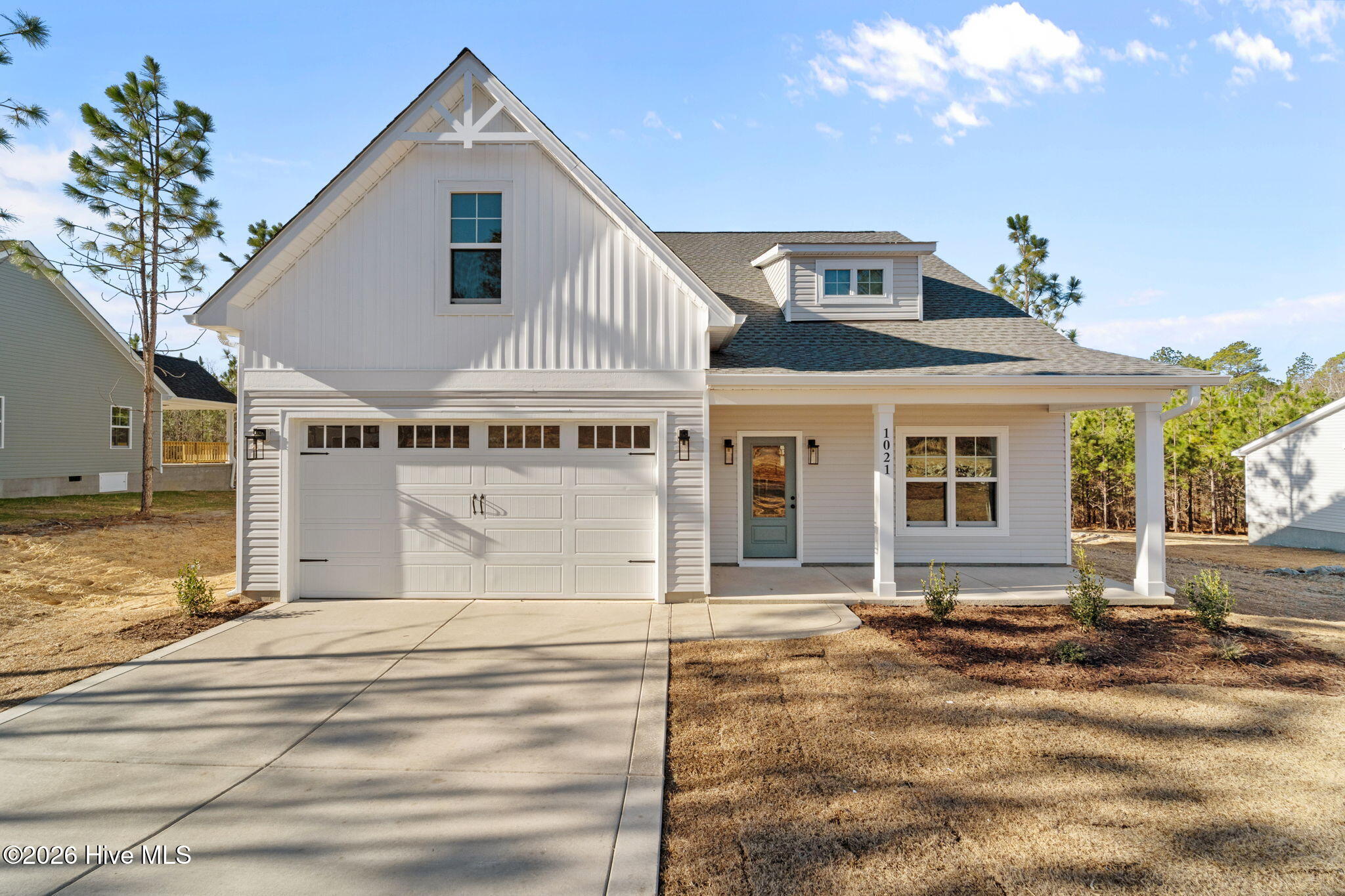 1021 Ivory Lane Property Photo 1