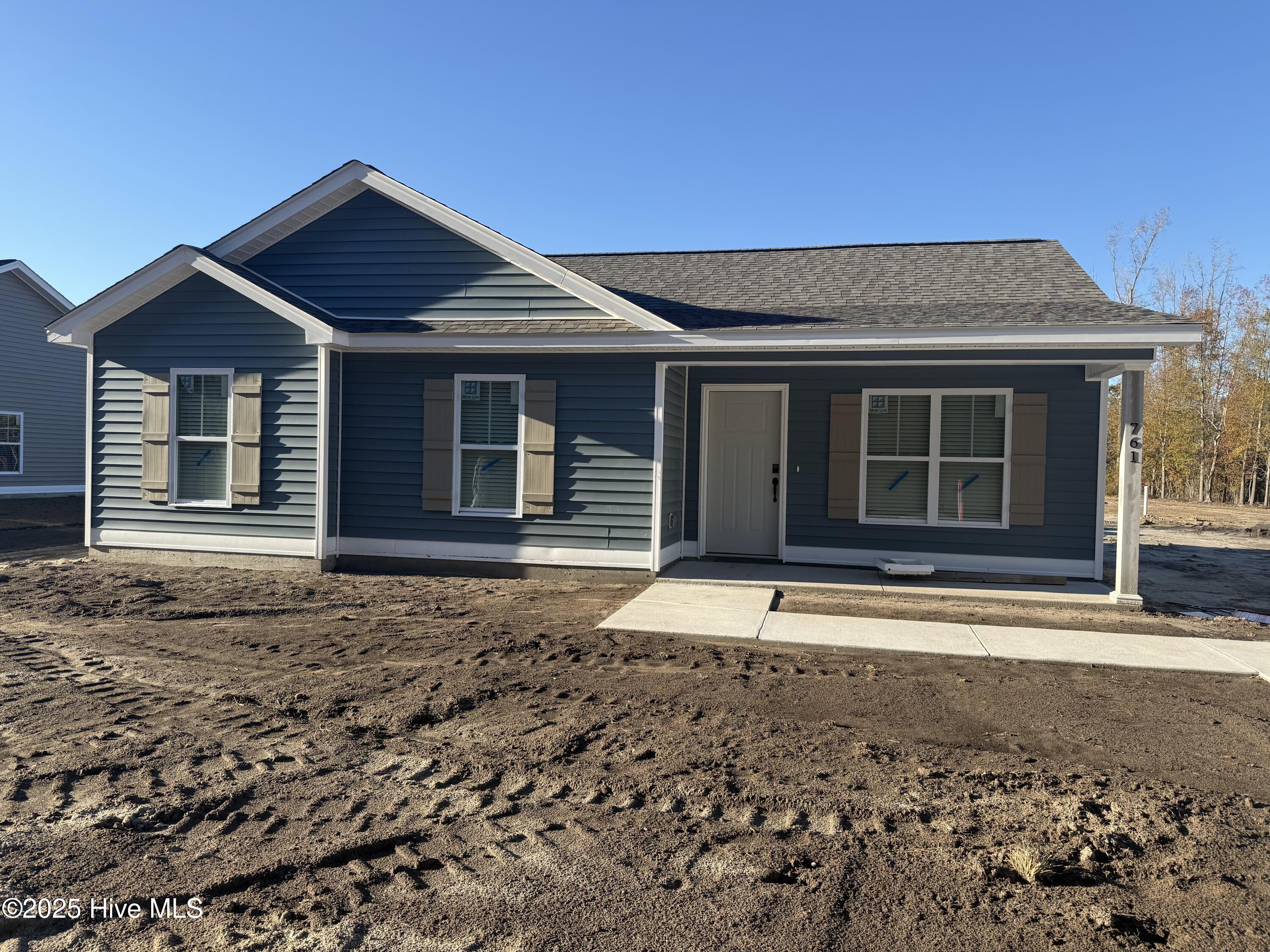 761 Wall Street Property Photo 1