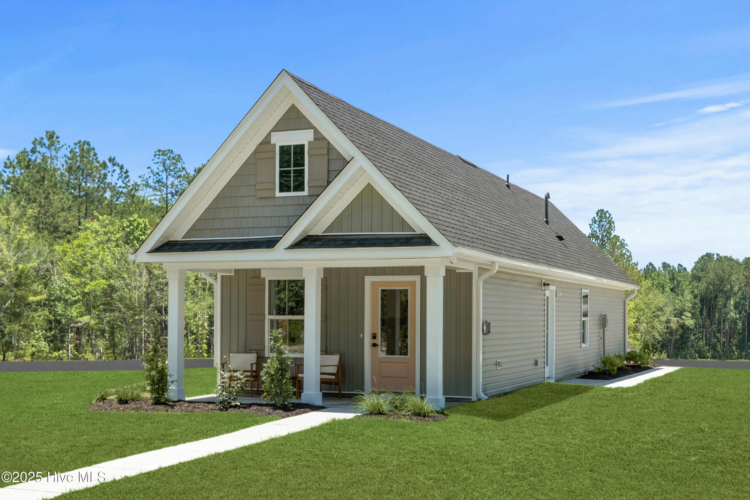 1452 Pine Log Trail Property Photo 1