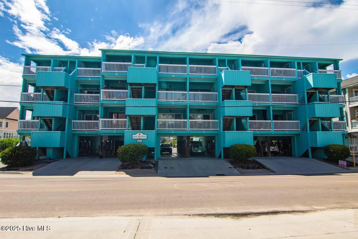 1601 Carolina Beach Avenue Unit 15-B Property Photo 1