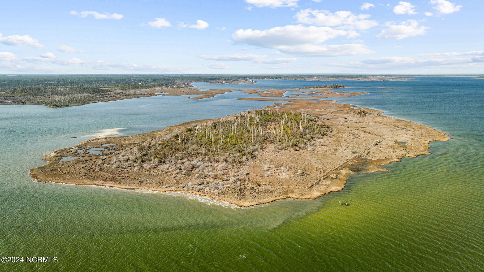 0 Bells Island Property Photo 8