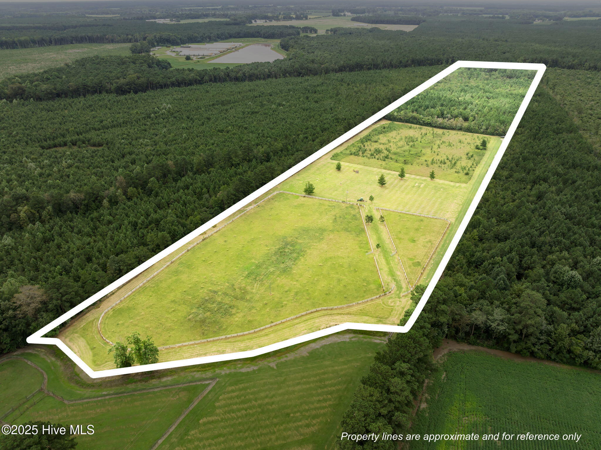 1406 Lone Ranch Lane Property Photo 1