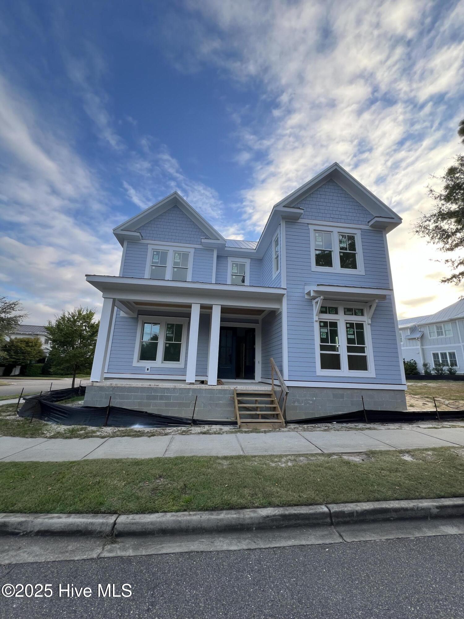 5428 Edisto Drive Property Photo 1