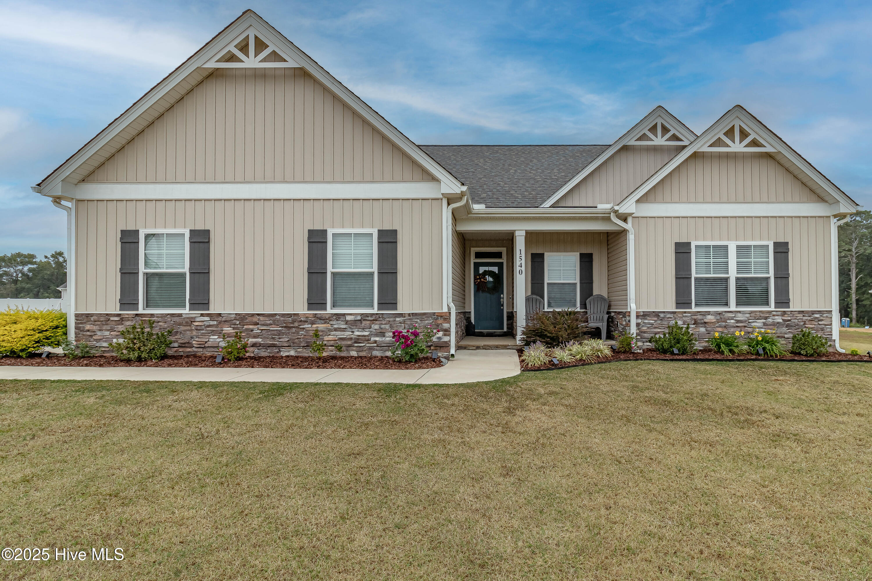 1540 Antioch Road Property Photo 1