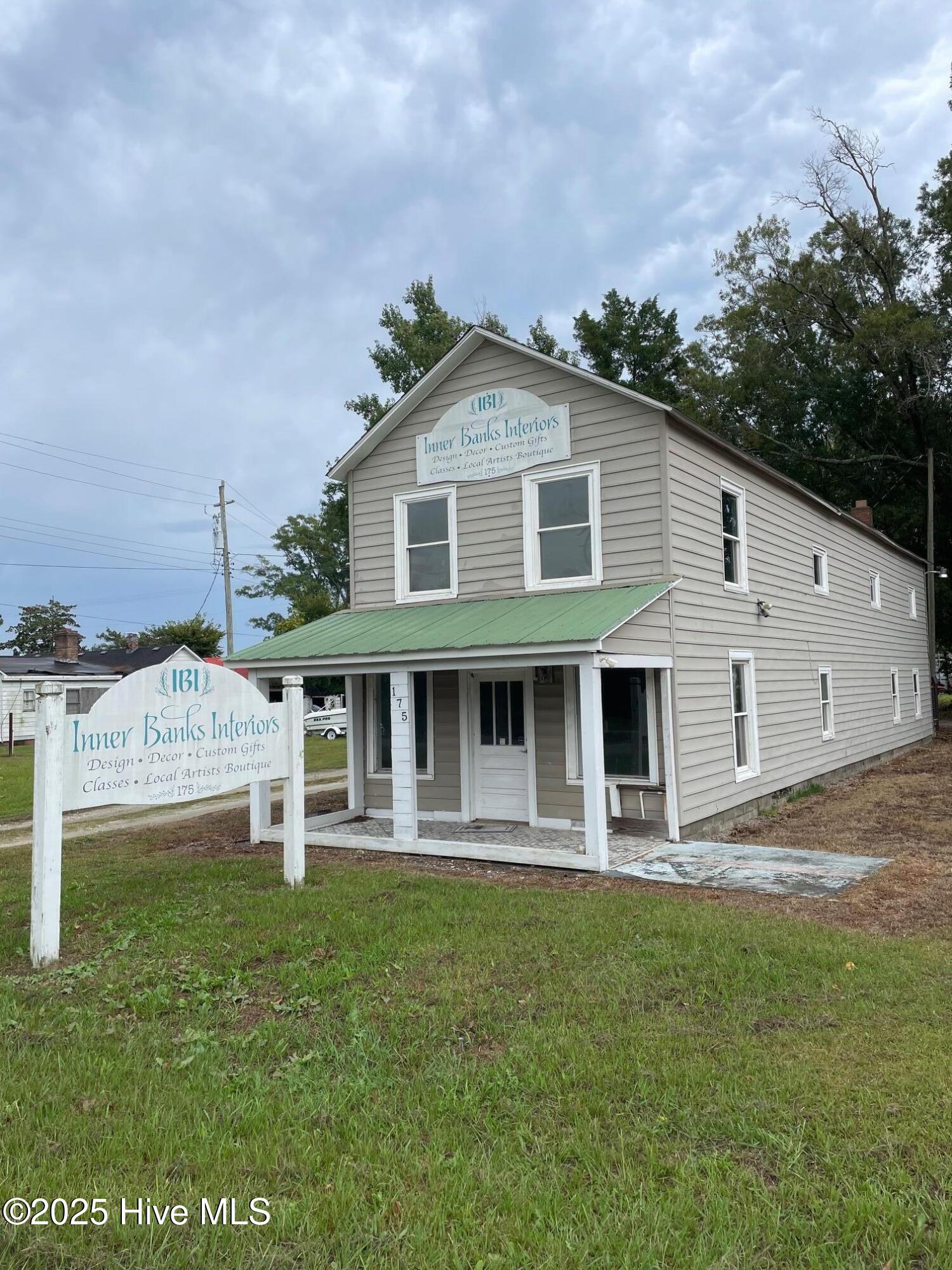 175 Us Hwy 158 Property Photo 1