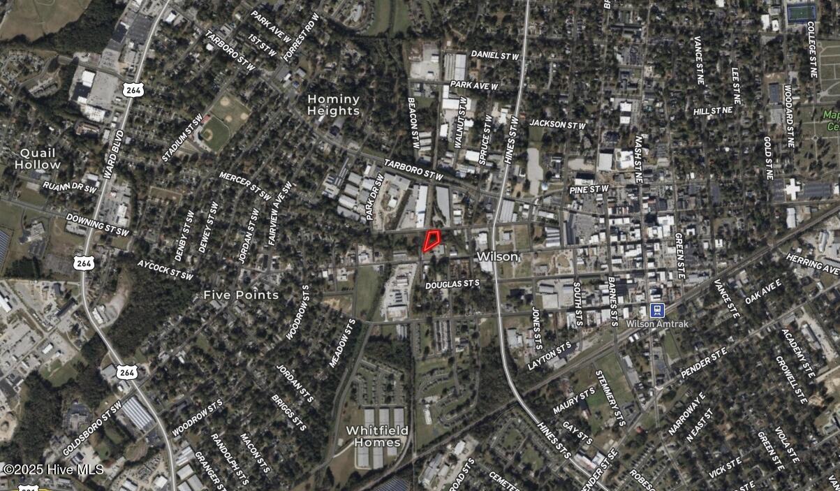 0 Mercer Street Property Photo 1