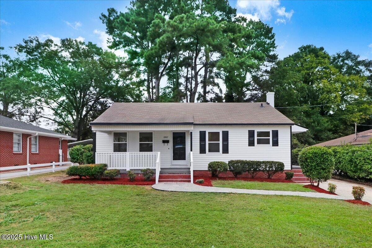 1907 Peachtree Street Property Photo 1