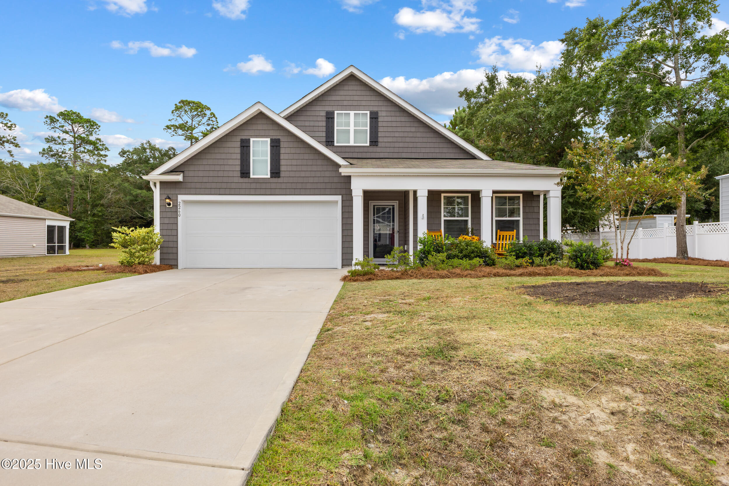 2260 Grande Palms Trail Property Photo 1